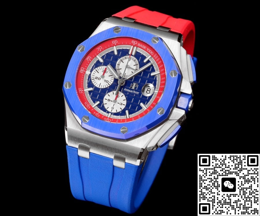 Audemars Piguet Royal Oak Offshore 26400SO.OO.A502CA.01 TK Factory