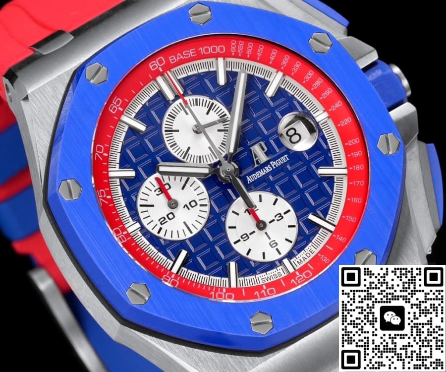 Audemars Piguet Royal Oak Offshore 26400SO.OO.A502CA.01 TK Factory