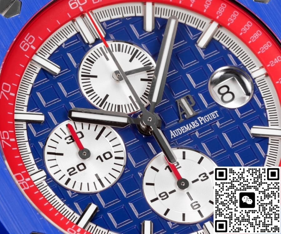 Audemars Piguet Royal Oak Offshore 26400SO.OO.A502CA.01 TK Factory