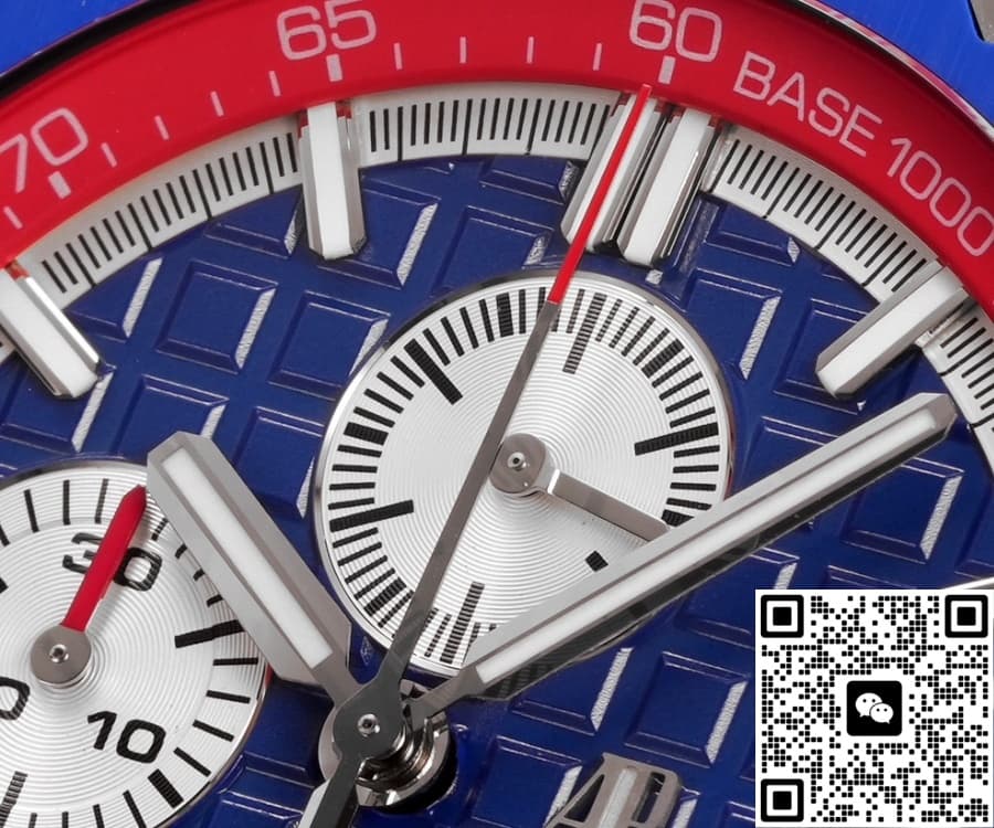 Audemars Piguet Royal Oak Offshore 26400SO.OO.A502CA.01 TK Factory