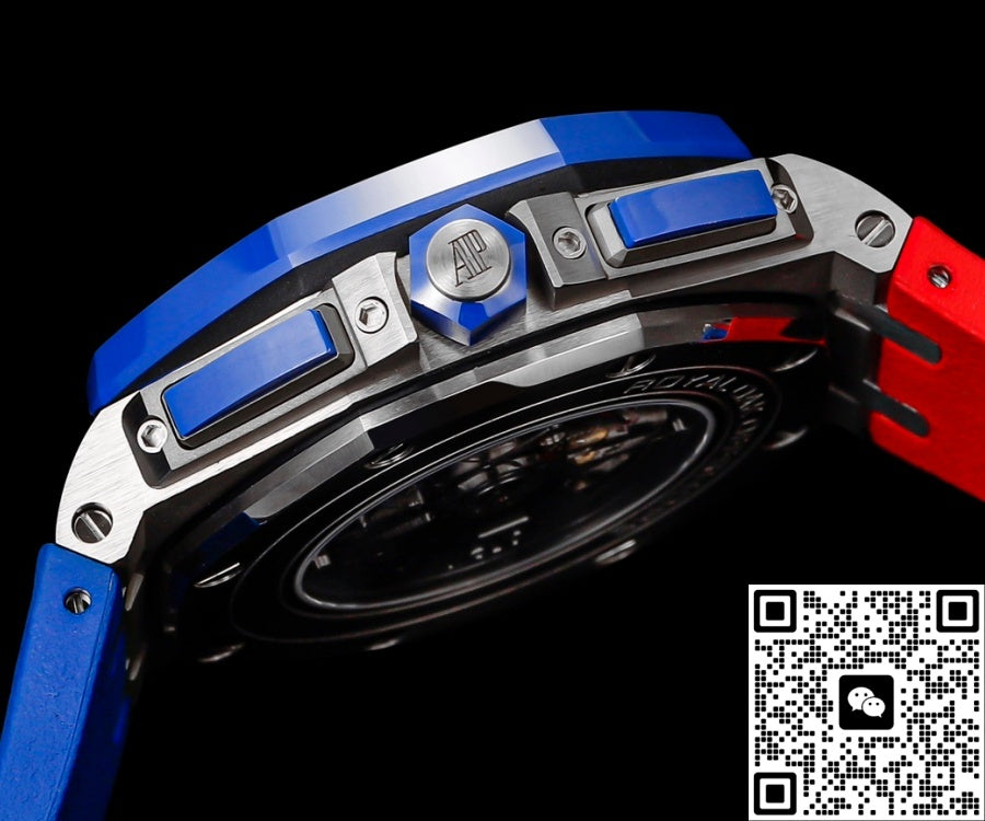 Audemars Piguet Royal Oak Offshore 26400SO.OO.A502CA.01 TK Factory