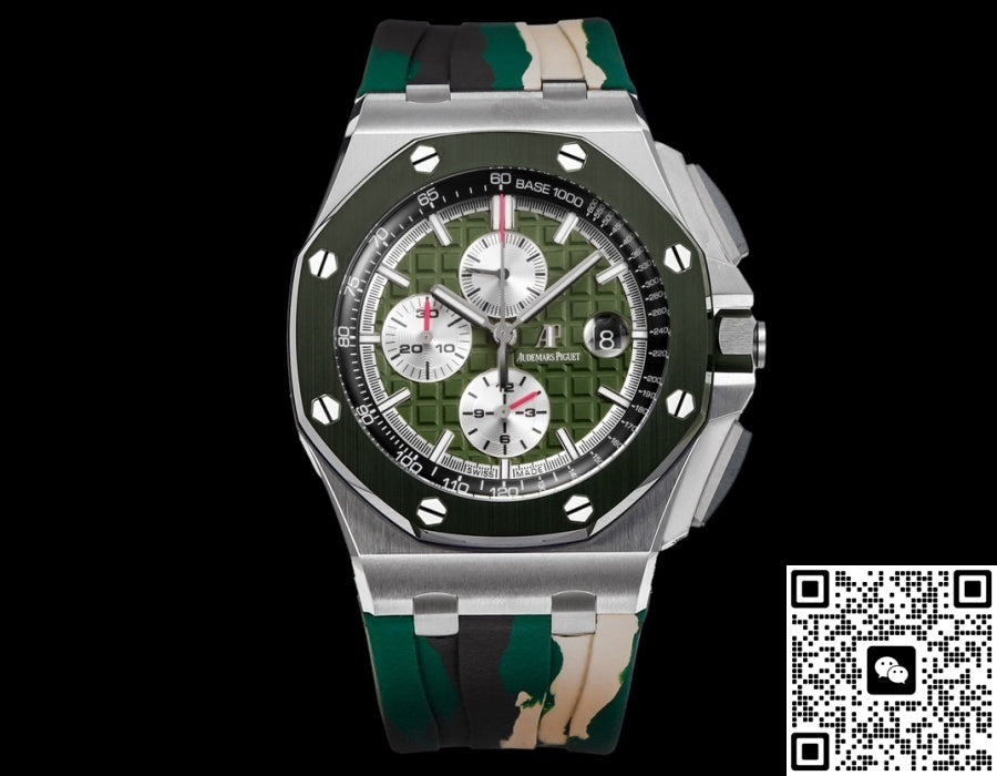 Audemars Piguet Royal Oak Offshore 26400SO.OO.A055CA.01 TK Factory