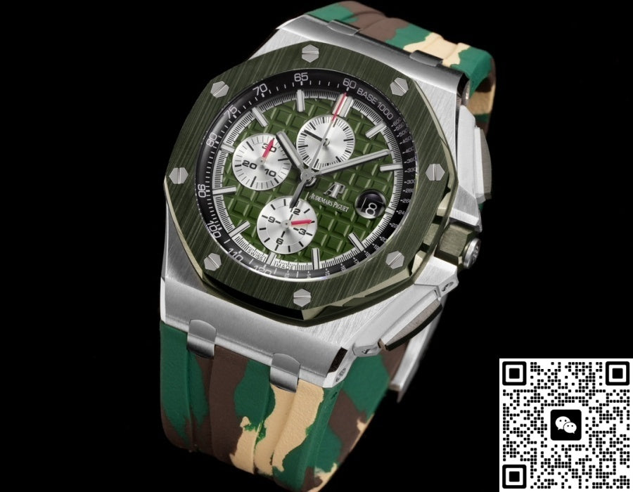 Audemars Piguet Royal Oak Offshore 26400SO.OO.A055CA.01 TK Factory