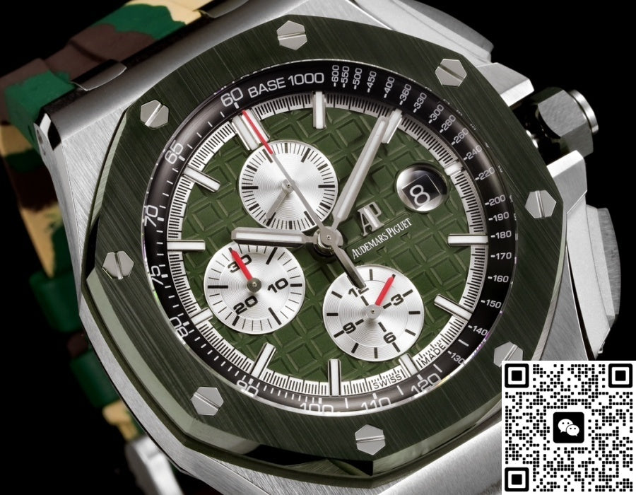 Audemars Piguet Royal Oak Offshore 26400SO.OO.A055CA.01 TK Factory