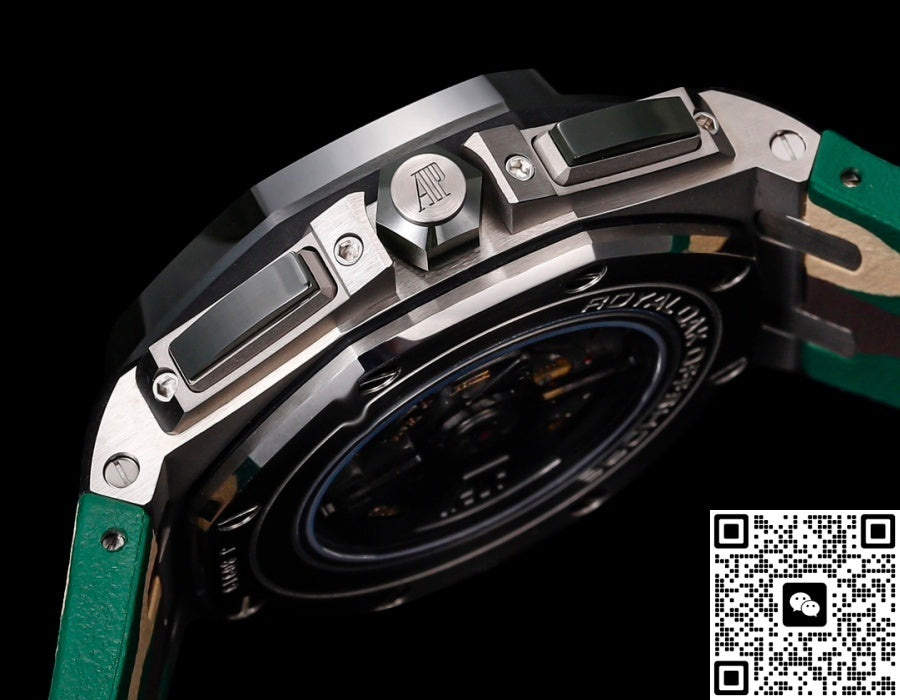 Audemars Piguet Royal Oak Offshore 26400SO.OO.A055CA.01 TK Factory