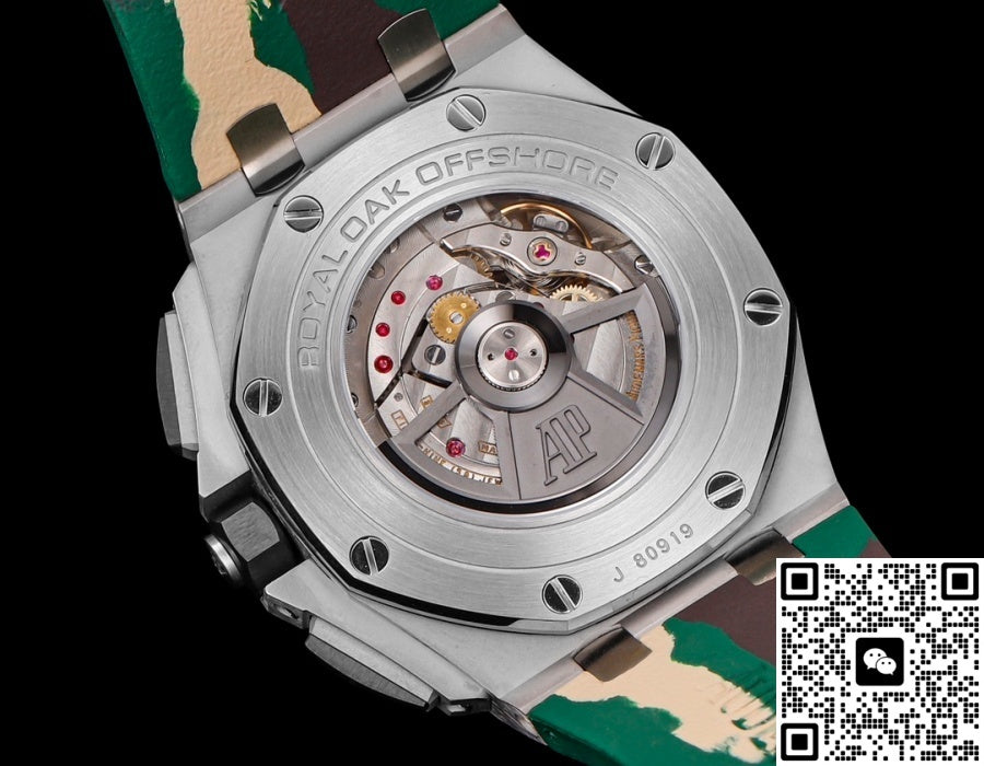 Audemars Piguet Royal Oak Offshore 26400SO.OO.A055CA.01 TK Factory