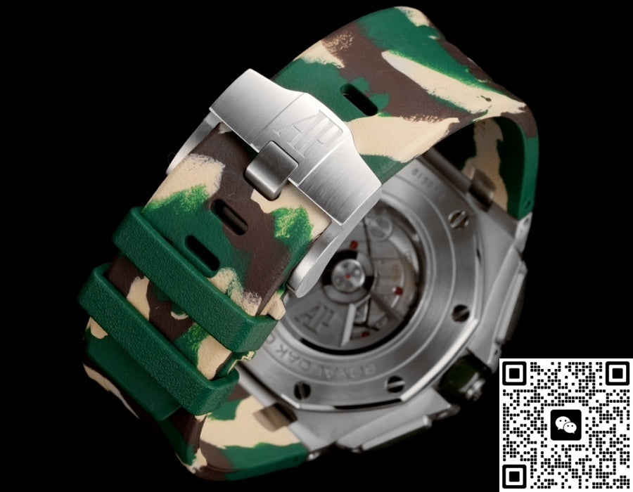 Audemars Piguet Royal Oak Offshore 26400SO.OO.A055CA.01 TK Factory