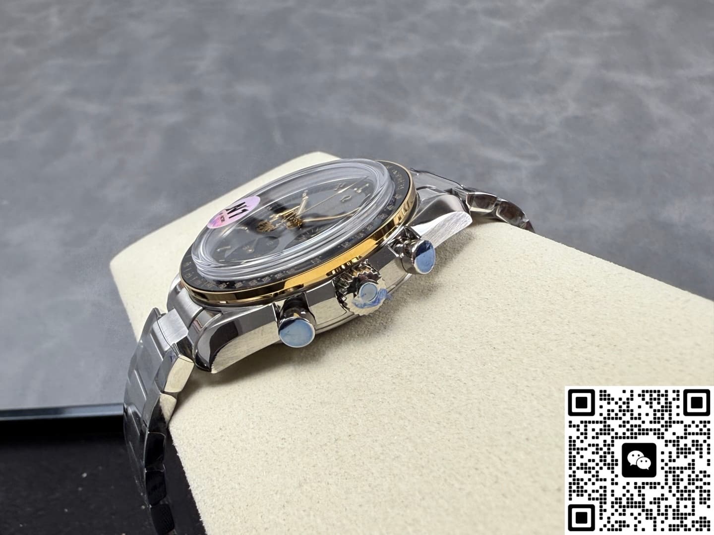 Omega Speedmaster 310.20.42.50.01.001 N1 Factory 50th nniversary