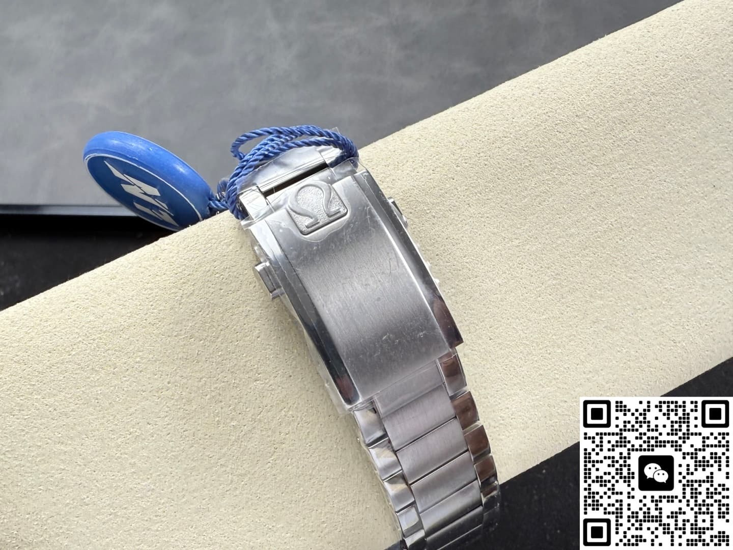 Omega Speedmaster 310.20.42.50.01.001 N1 Factory 50th nniversary
