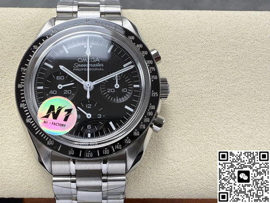 Omega Speedmaster 311.30.42.30.01.005 N1 Factory Chronograph