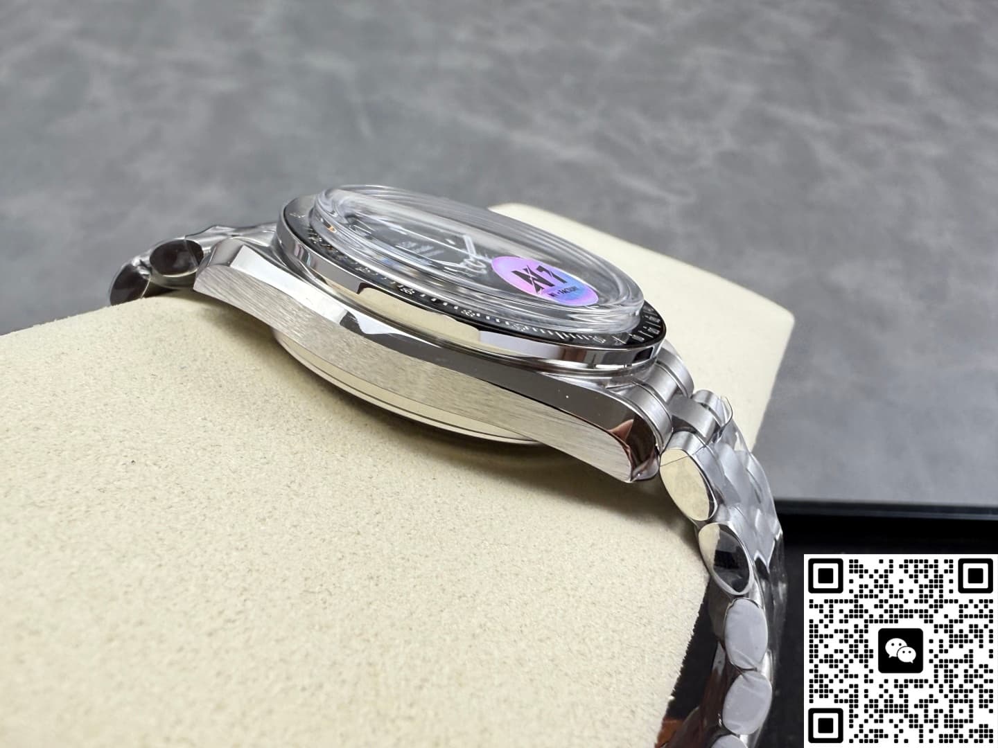 Omega Speedmaster 311.30.42.30.01.005 N1 Factory Chronograph