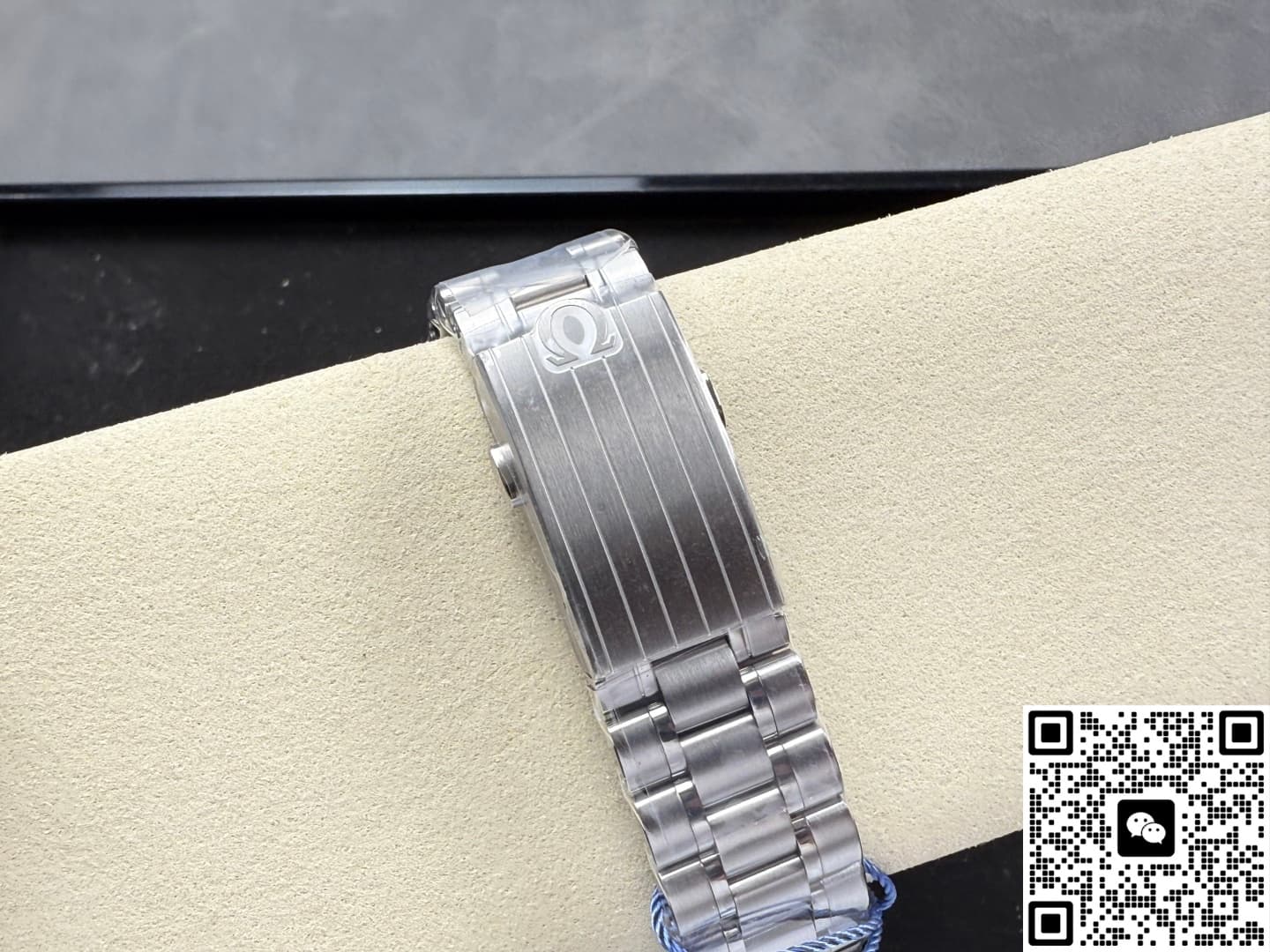 Omega Speedmaster 311.30.42.30.01.005 N1 Factory Chronograph