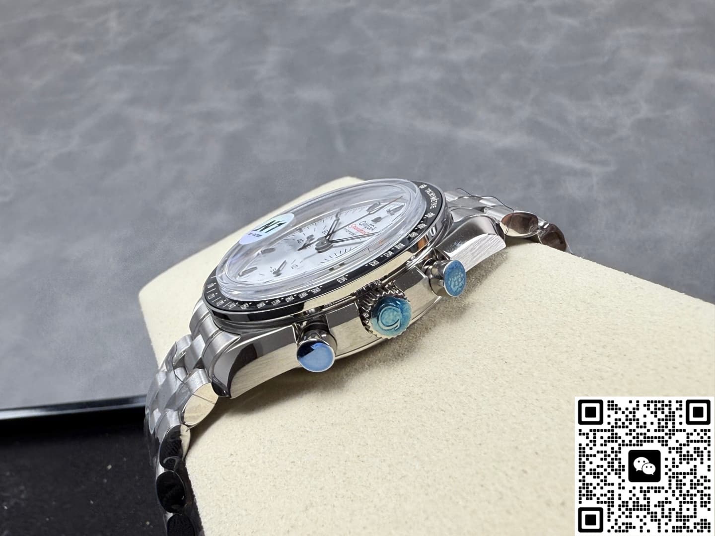 Omega Speedmaster 310.30.42.50.04.001 N1 Factory Antimagnetic