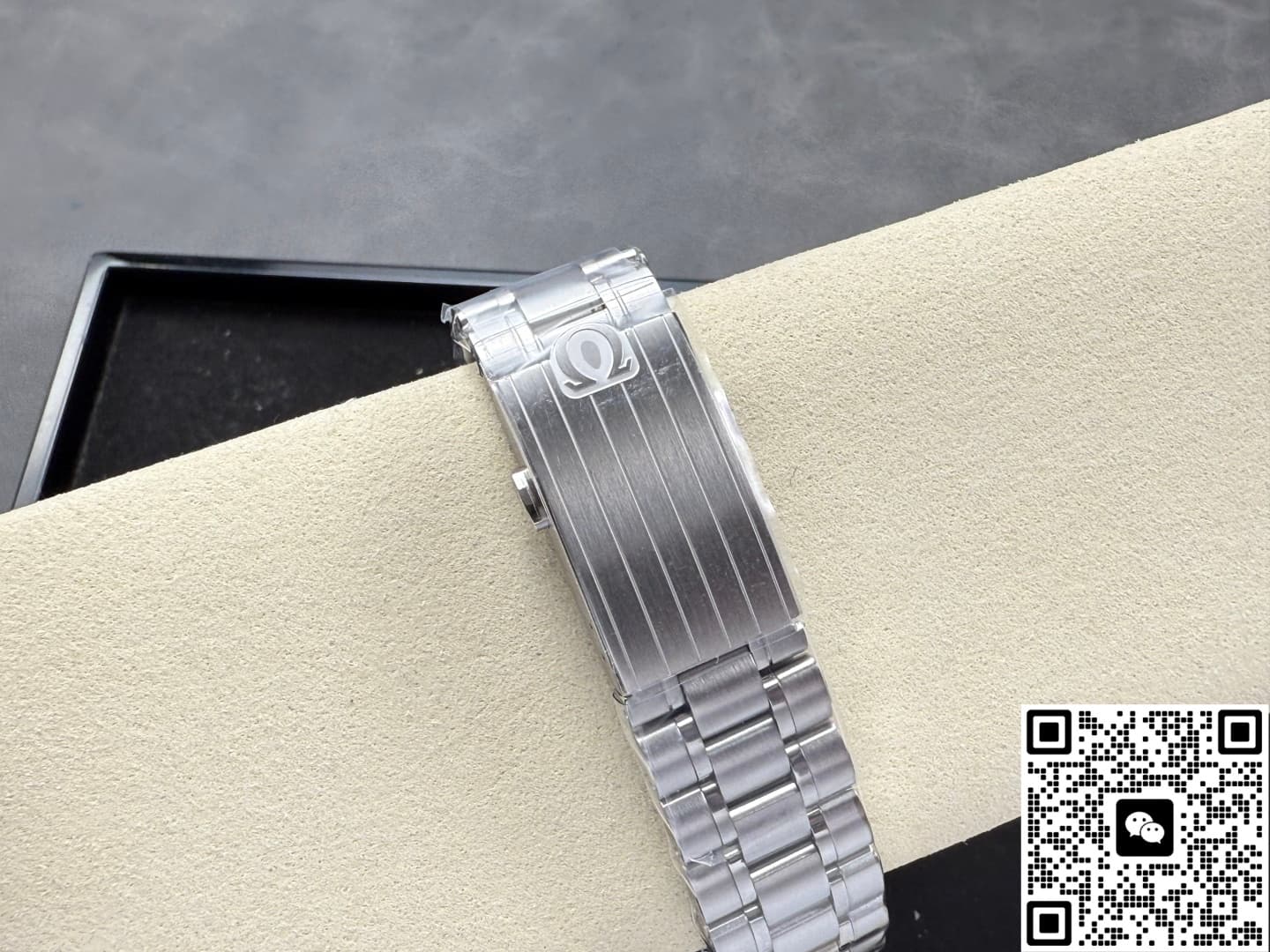 Omega Speedmaster 310.30.42.50.04.001 N1 Factory Antimagnetic
