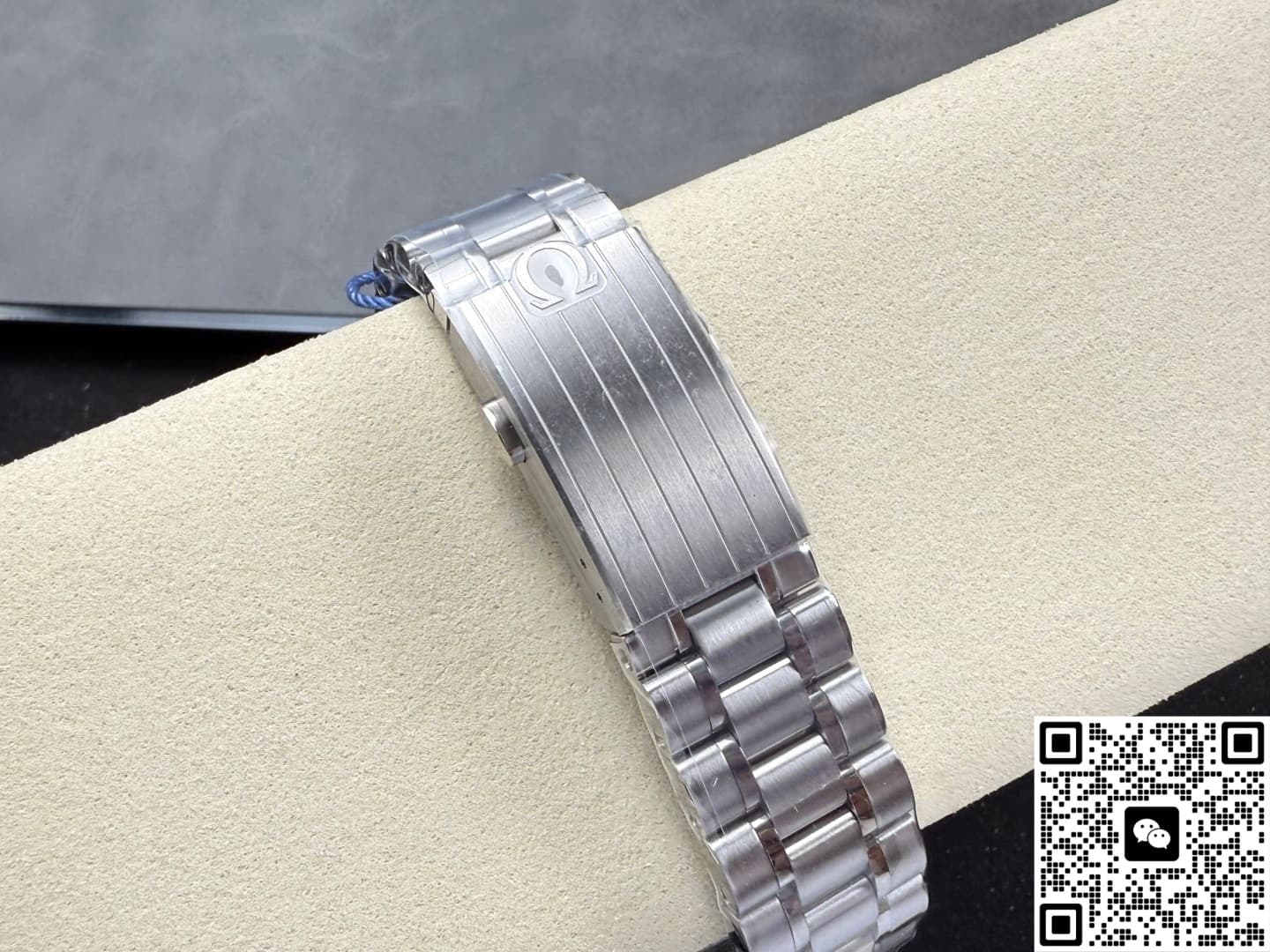 Omega Speedmaster 310.60.42.50.02.001 N1 Factory Stepped Dial
