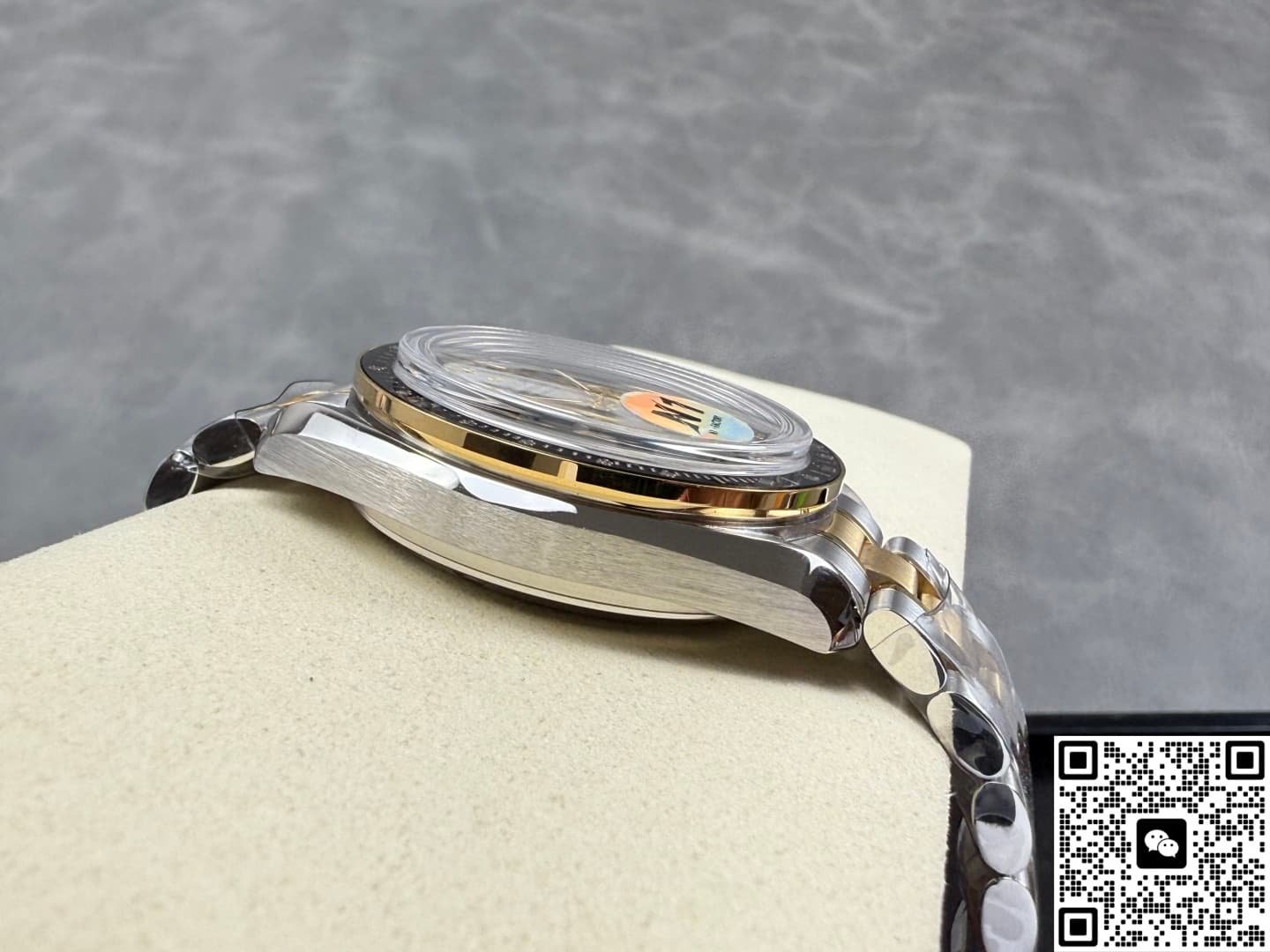 Omega Speedmaster 310.20.42.50.02.001 N1 Factory Round Dial