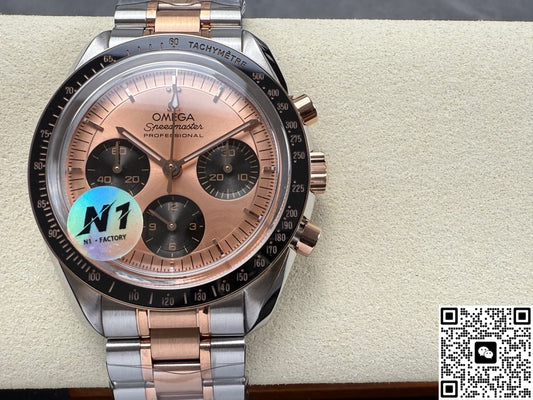 Omega Speedmaster 310.20.42.50.99.001 N1 Factory 3861 Movement