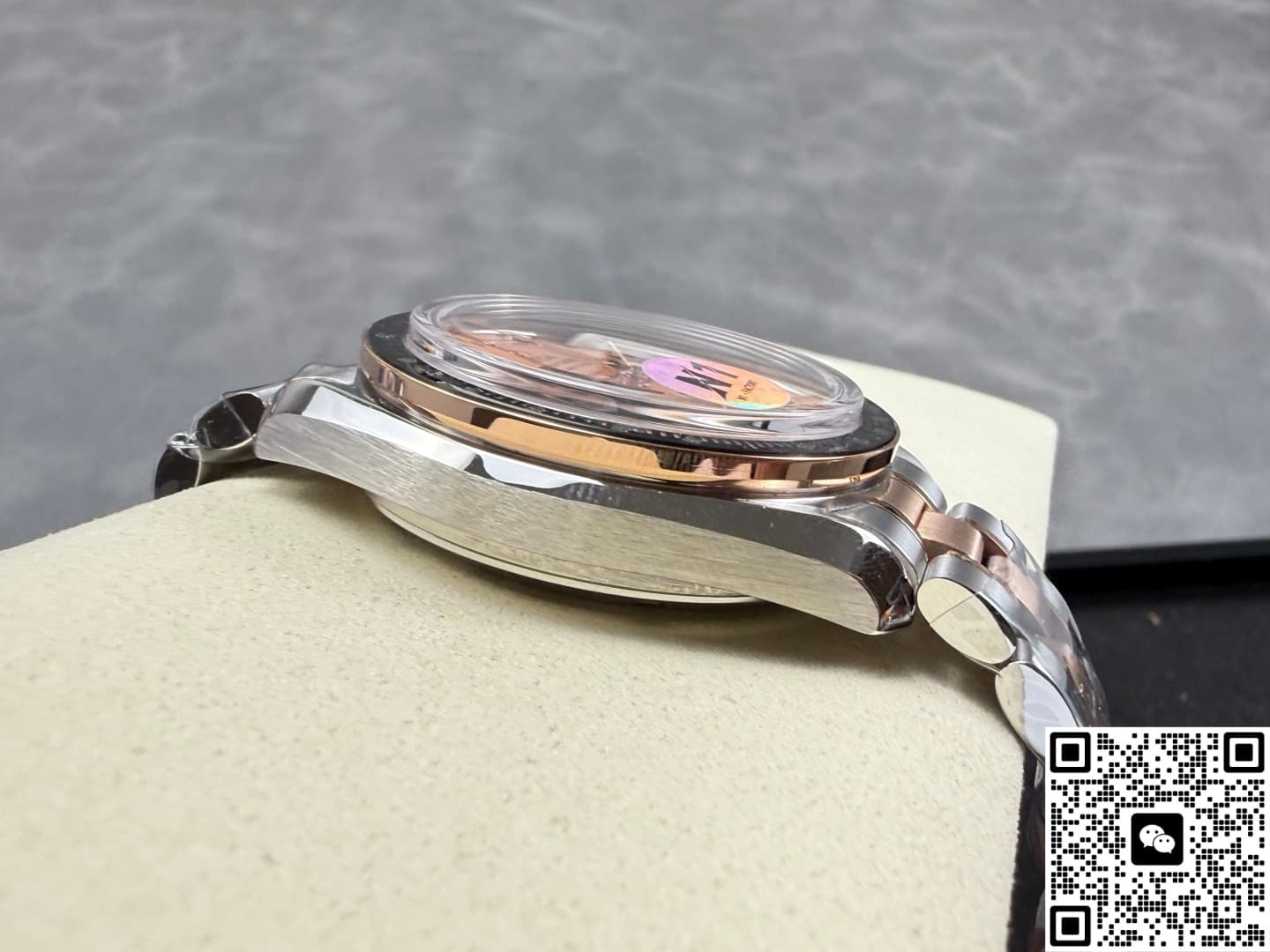 Omega Speedmaster 310.20.42.50.99.001 N1 Factory 3861 Movement