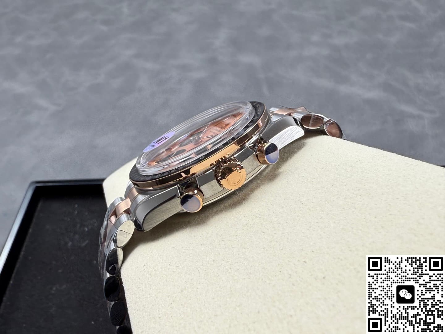 Omega Speedmaster 310.20.42.50.99.001 N1 Factory 3861 Movement