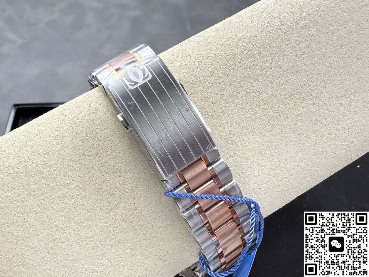 Omega Speedmaster 310.20.42.50.99.001 N1 Factory 3861 Movement