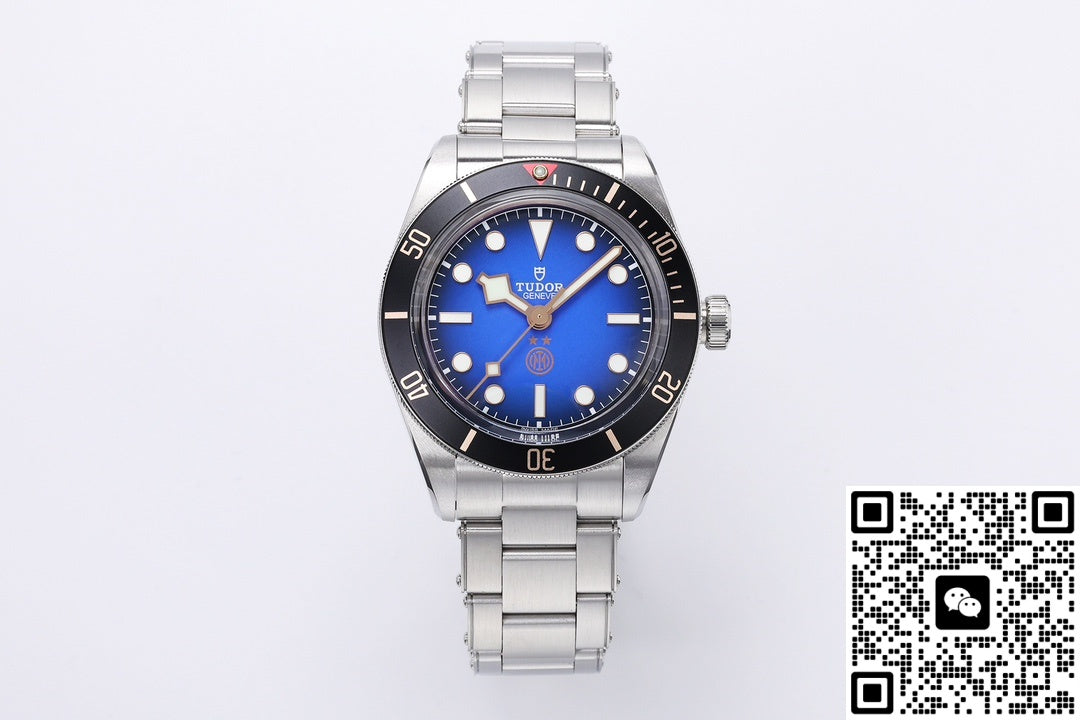 Tudor Black Bay INTER Limited ZF Factory 39MM