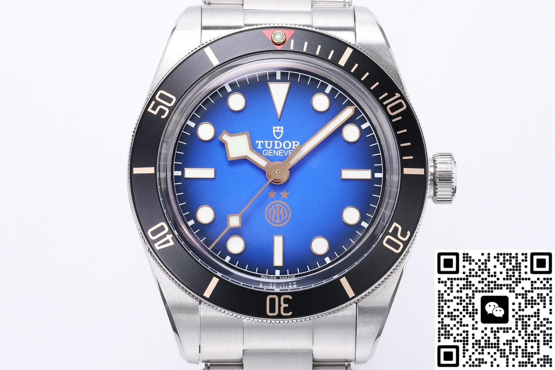 Tudor Black Bay INTER Limited ZF Factory 39MM