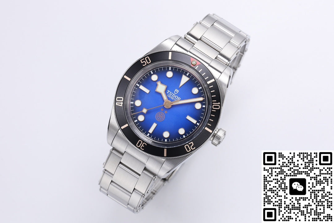 Tudor Black Bay INTER Limited ZF Factory 39MM