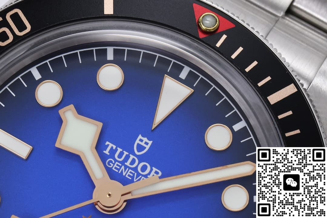 Tudor Black Bay INTER Limited ZF Factory 39MM