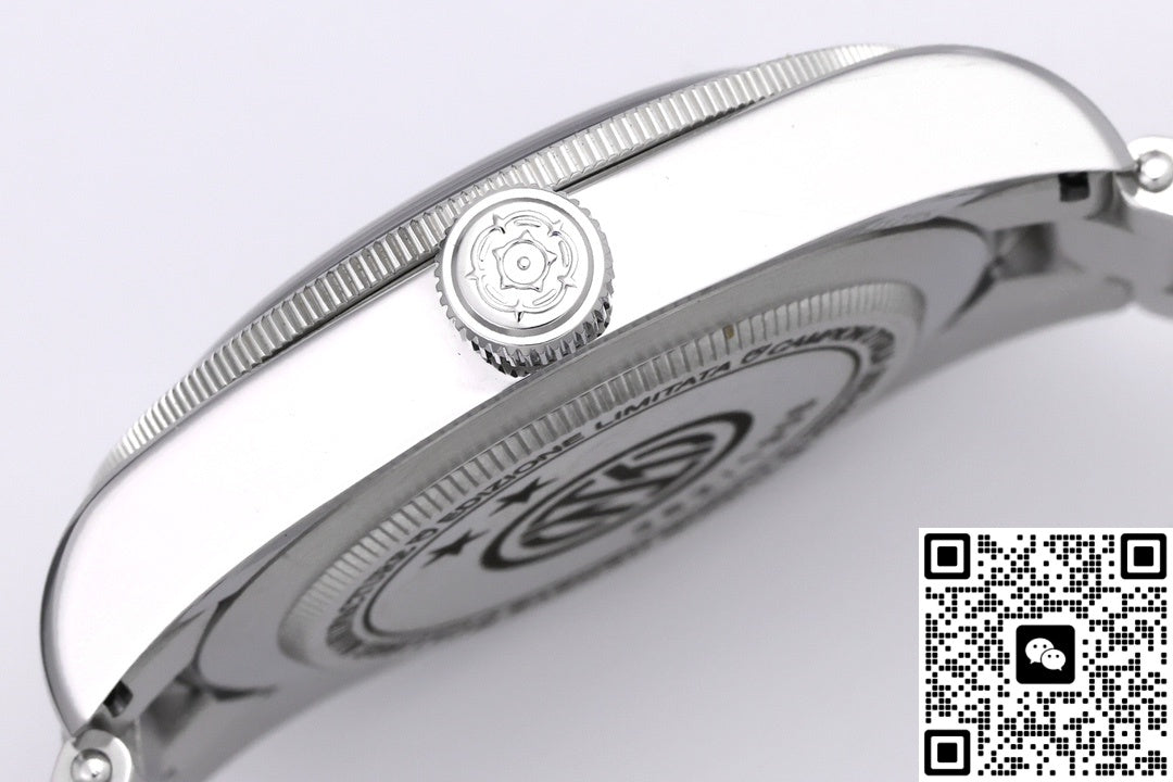 Tudor Black Bay INTER Limited ZF Factory 39MM