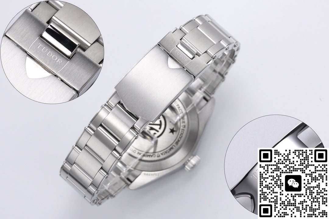 Tudor Black Bay INTER Limited ZF Factory 39MM