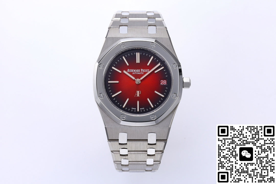 Audemars Piguet Royal Oak 16202XT.OO.1240XT.01 ZF Factory