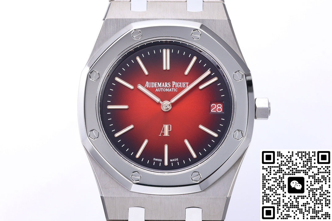 Audemars Piguet Royal Oak 16202XT.OO.1240XT.01 ZF Factory