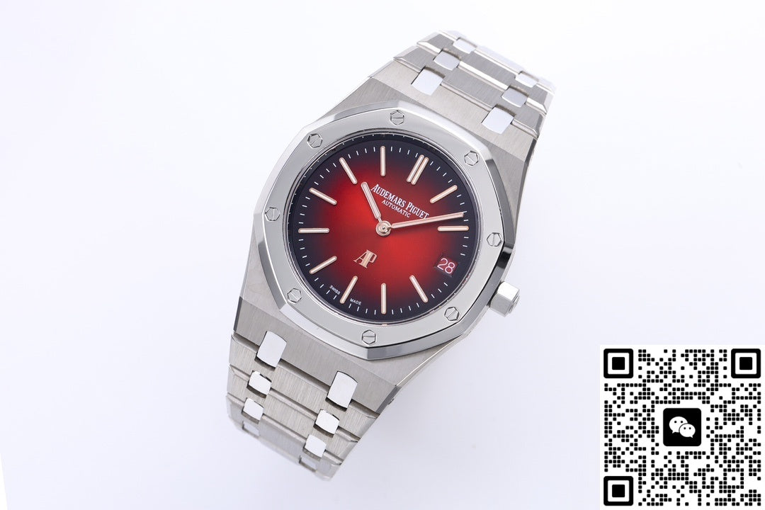 Audemars Piguet Royal Oak 16202XT.OO.1240XT.01 ZF Factory