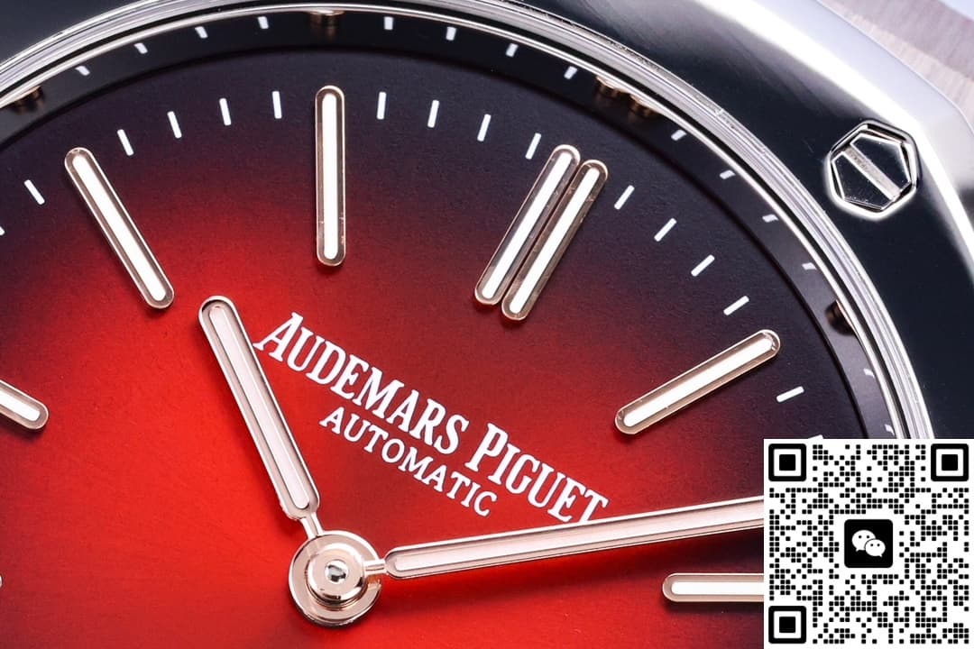 Audemars Piguet Royal Oak 16202XT.OO.1240XT.01 ZF Factory