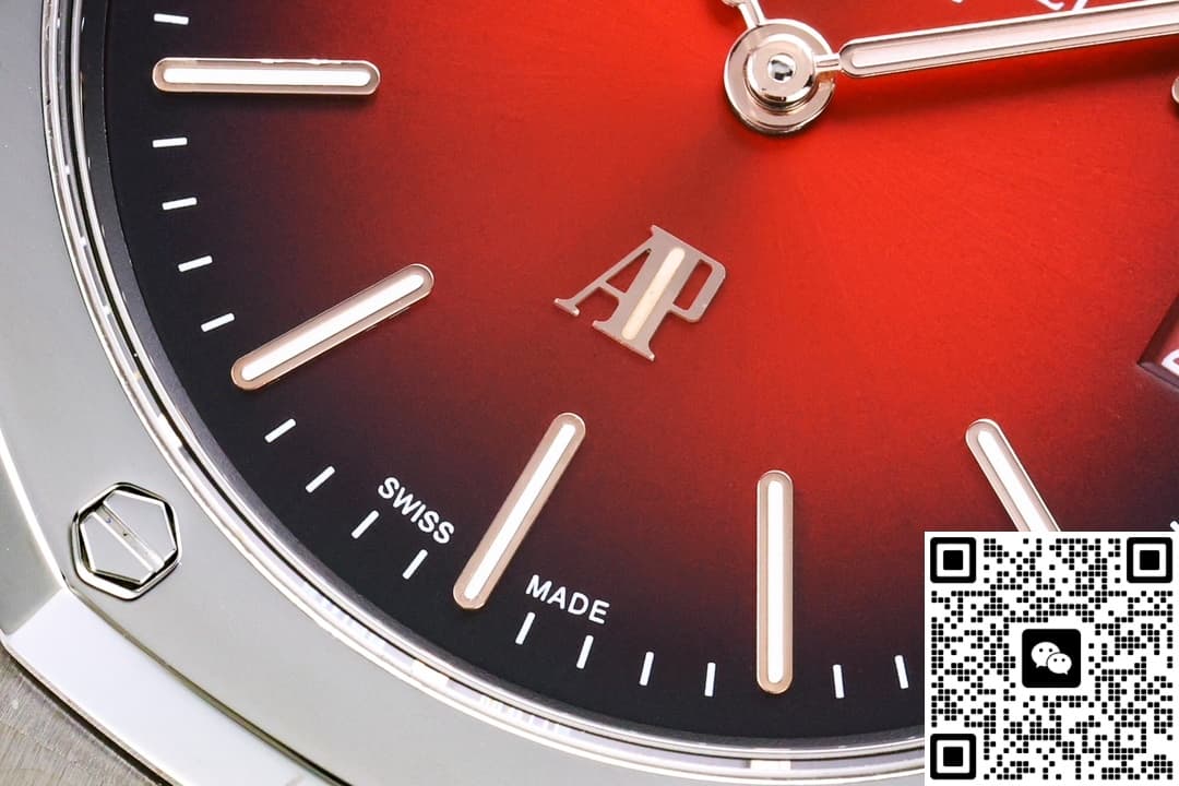 Audemars Piguet Royal Oak 16202XT.OO.1240XT.01 ZF Factory