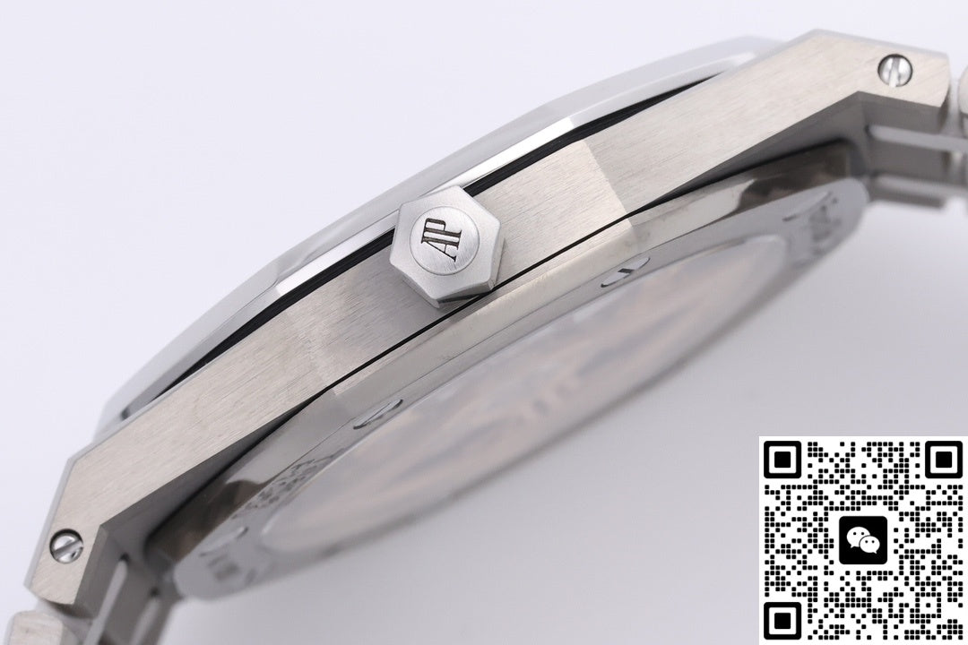 Audemars Piguet Royal Oak 16202XT.OO.1240XT.01 ZF Factory