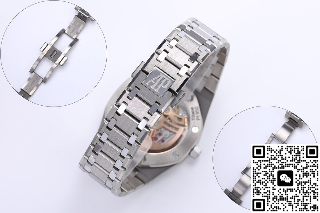 Audemars Piguet Royal Oak 16202XT.OO.1240XT.01 ZF Factory
