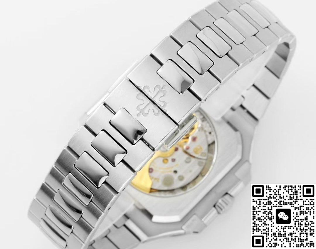Patek Philippe CUBITUS 5821-1A-001 APW Factory Stainless Steel