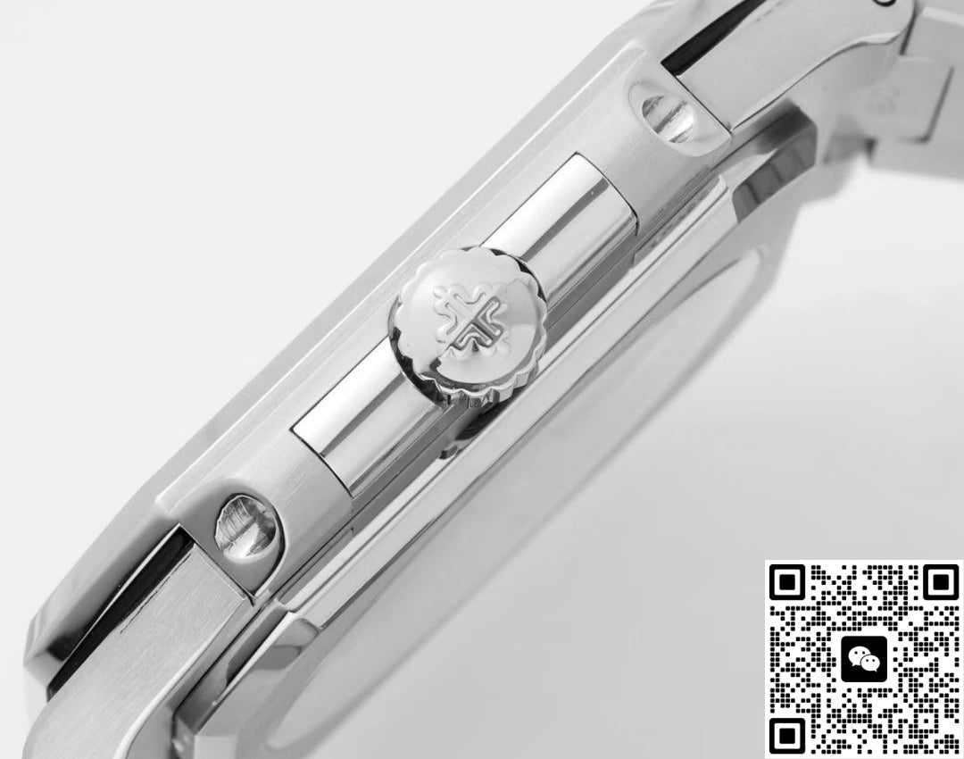 Patek Philippe CUBITUS 5821-1A-001 APW Factory Stainless Steel