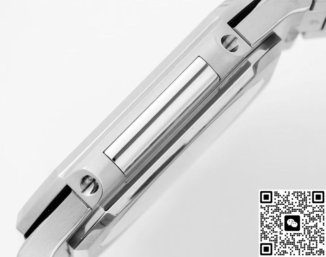Patek Philippe CUBITUS 5821-1A-001 APW Factory Stainless Steel