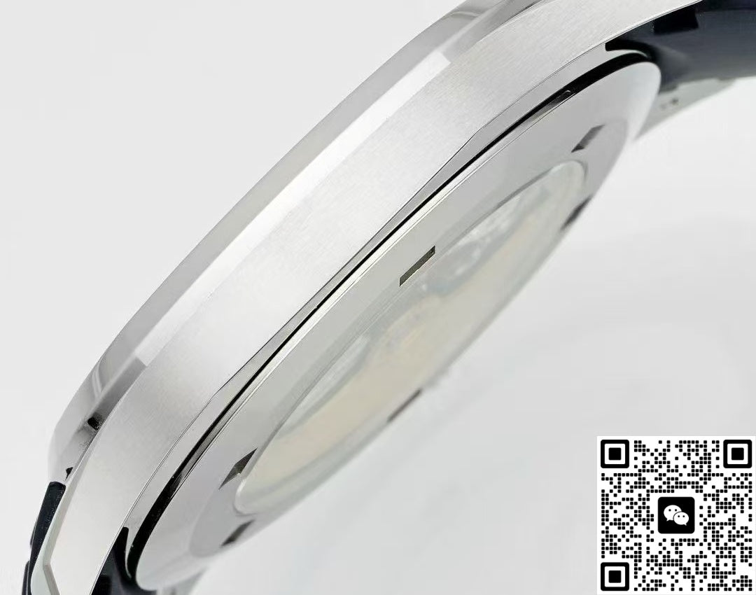 Patek Philippe Aquanaut 5168G-001 APW Factory Rubber Strap