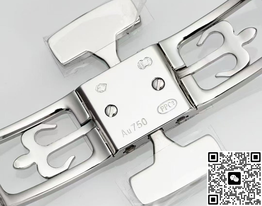 Patek Philippe Aquanaut 5168G-001 APW Factory Rubber Strap