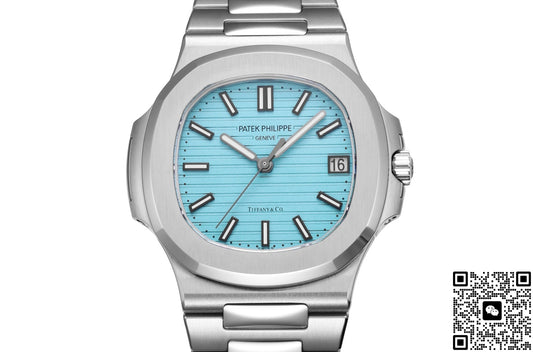 Patek Philippe Nautilus 5711-1A-018 BB Factory Stainless steel
