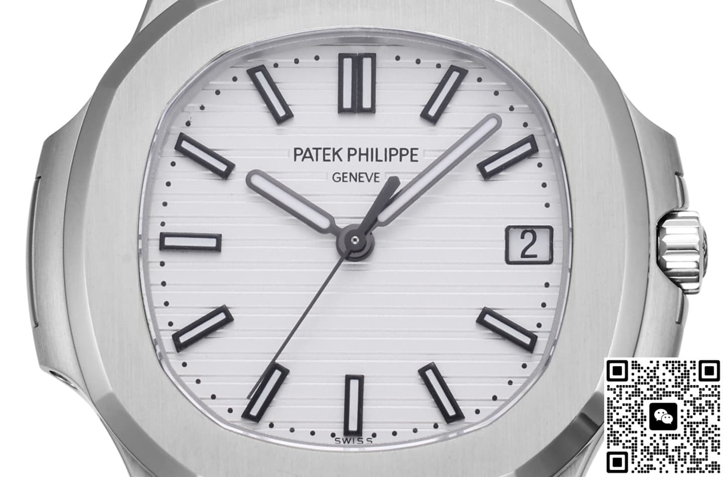 Patek Philippe Nautilus 5711-1A-011 BB Factory 40MM