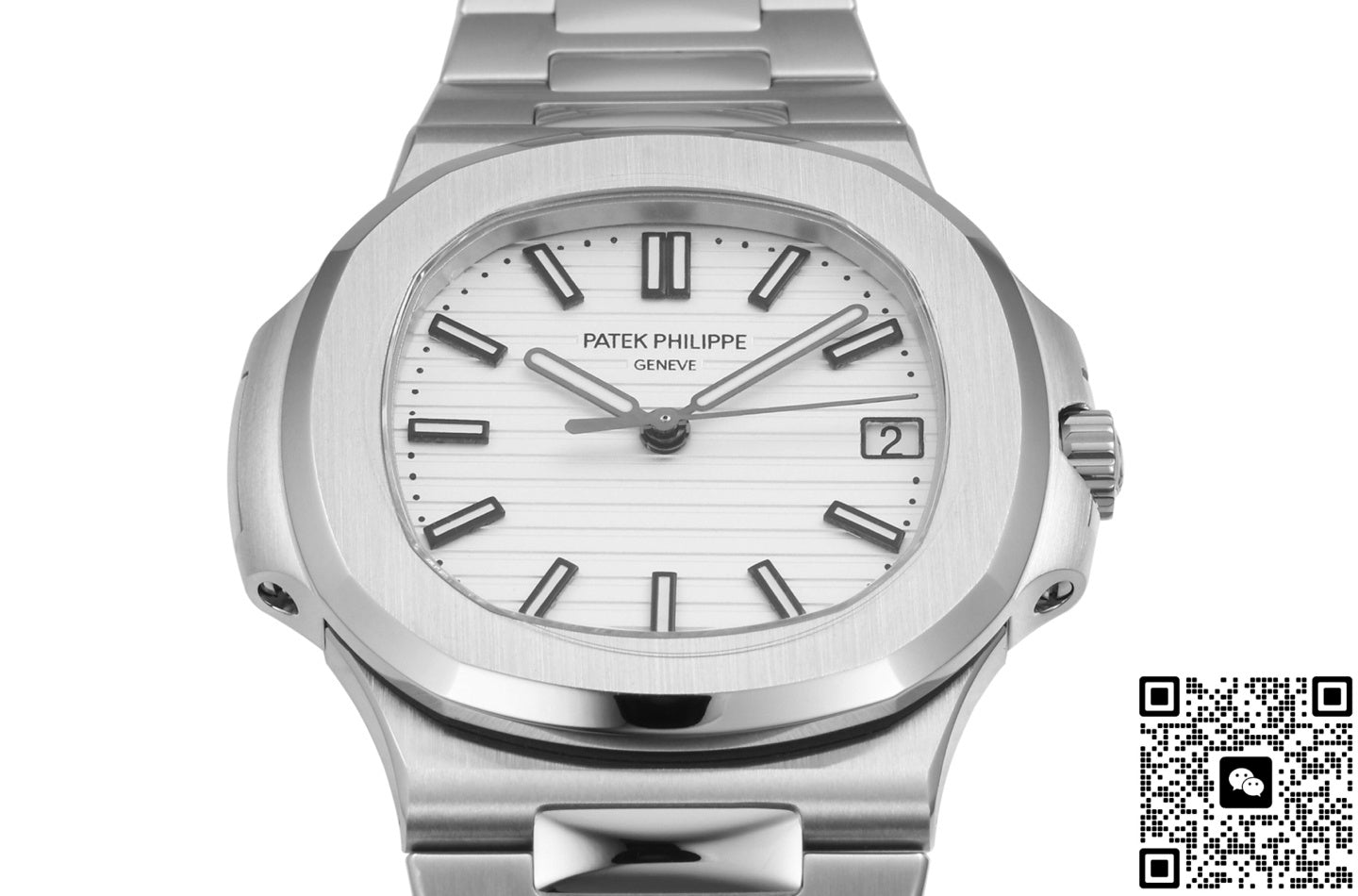 Patek Philippe Nautilus 5711-1A-011 BB Factory 40MM