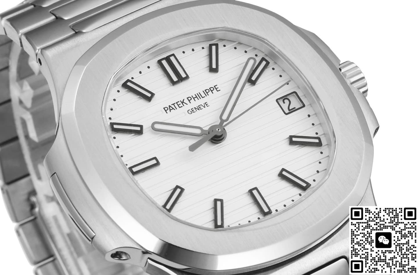 Patek Philippe Nautilus 5711-1A-011 BB Factory 40MM