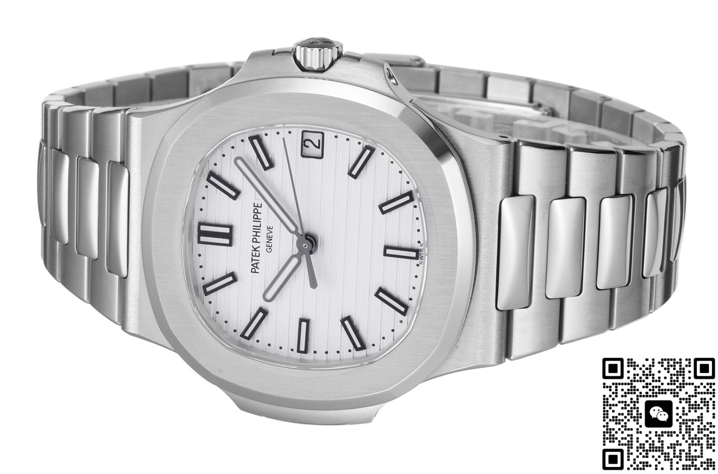 Patek Philippe Nautilus 5711-1A-011 BB Factory 40MM