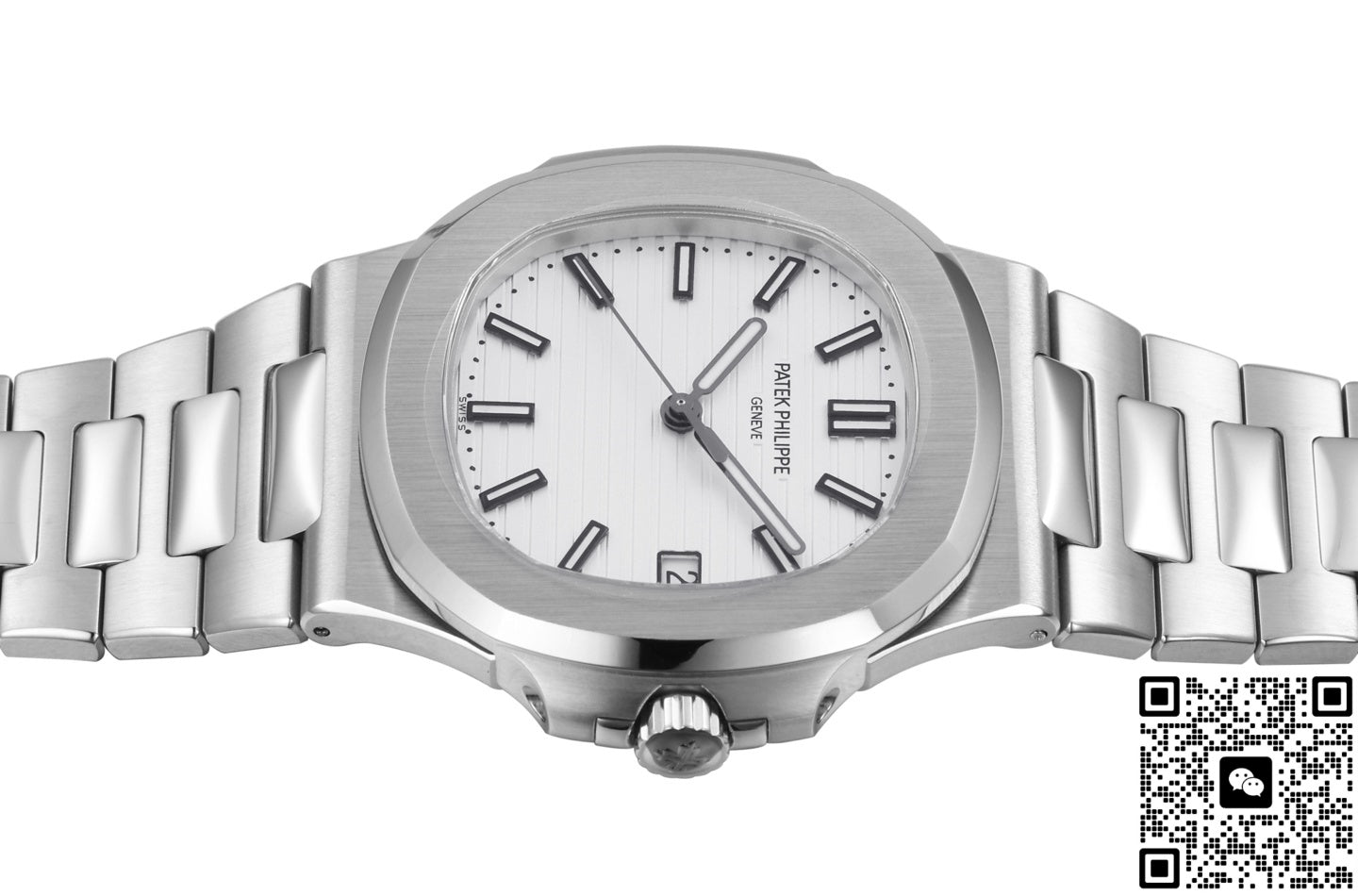 Patek Philippe Nautilus 5711-1A-011 BB Factory 40MM