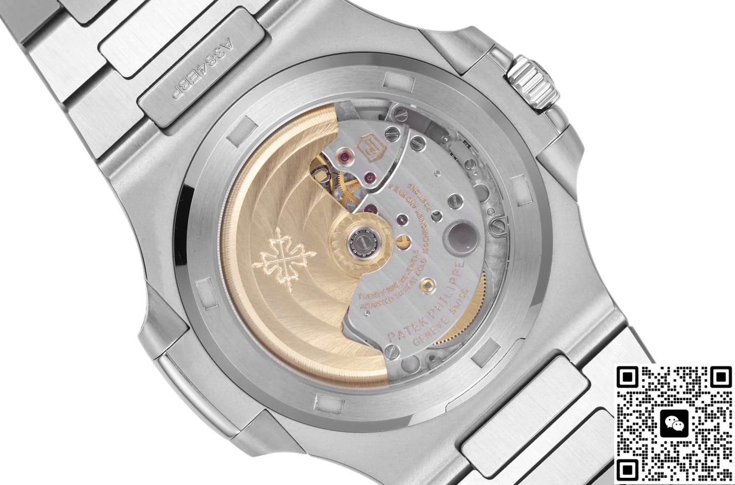 Patek Philippe Nautilus 5711-1A-011 BB Factory 40MM