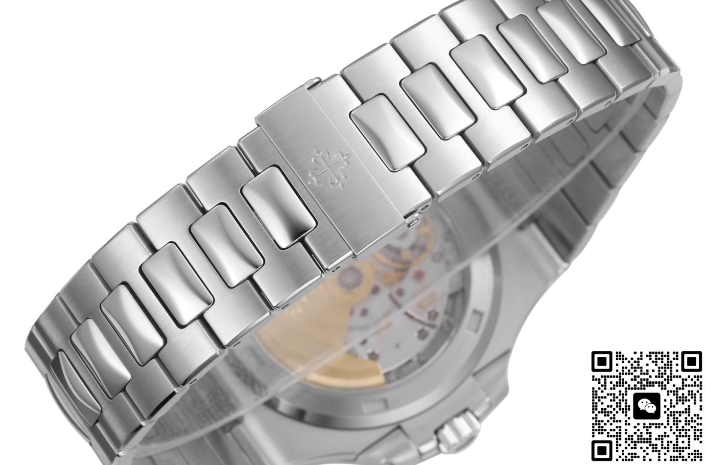 Patek Philippe Nautilus 5711-1A-011 BB Factory 40MM